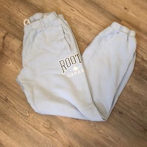 Roots Sweatpants